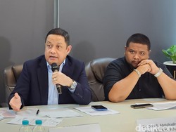 Kuasa Hukum Bantah Tom Lembong Beri Izin Impor Saat Surplus Gula: Salah Data