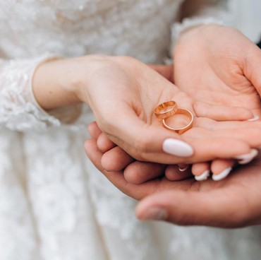 Viral Pernikahan Palsu demi Konten di Media Sosial, Endingnya...