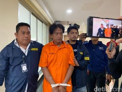 Video: Sadis! Fauzan Hilangkan Sidik Jari Korban Seusai Dimutilasi