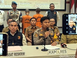 5 Fakta Gunawan Sadbor Promosikan Judol hingga Terancam 10 Tahun Bui