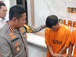 Polisi Tangkap 2 Pelaku Spesialis Pecah Kaca di Batam, 1 Residivis