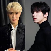 3 Idol K-Pop Ini Berangkat Wajib Militer di Waktu Bersamaan, Ada Bias Kamu?