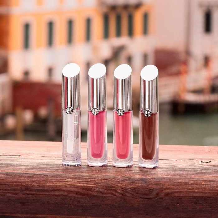 Produk rekomendasi Armani Beauty