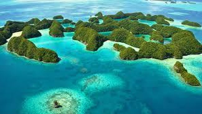 4 Fakta Menarik Pulau Palau, Tetangga Indonesia yang Diam dan Tersembunyi