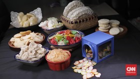 Kerupuk dan Rijsttafel, Gaya Makan Pribumi yang Disontek Belanda