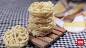 Kerupuk Berikan Kepuasan Sensorik Tambahan saat Makan