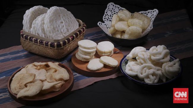 Kerupuk sering disebut sebagai camilan kurang sehat karena tinggi kalori. Sebenarnya, kerupuk bisa jadi makanan yang lebih menyehatkan. Bagaimana caranya?