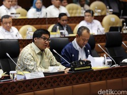 Ara Sebut Ada 6 Perusahaan yang Mau Sumbang Tanah buat 3 Juta Rumah