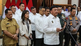 Daftar Anggota Kompolnas yang Baru: Pensiunan Jenderal hingga Aktivis