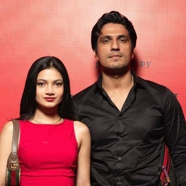 Dituding Nikah Diam-diam tanpa Wali, Ratu Sofya: Aku yang Pastinya...