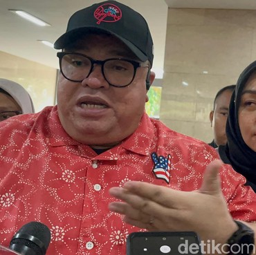 Dituding Bantu LM Kabur dari Rumah Aman, Razman Nasution Ngaku Kena Pukul Nikita Mirzani