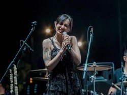 Gebrakan Lain Sara Wijayanto Usai Sukses Bikin Festival Horor