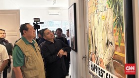 SBY Ingin Terus Berkarya: Old Soldiers Never Die