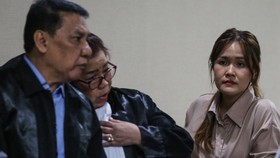 Jaksa Hadirkan Ahli di Sidang PK, Jessica Wongso Walk Out