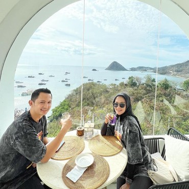 Sosok Bimo Aryo Tejo Suami Selebgram yang Ngaku Diselingkuhi Saat Umroh