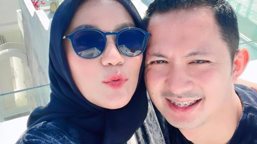 Siti Septi Ariyanti dan Bimo Aryo Tejo