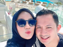 Begini Nasib Terkini Bimo Suami yang Selingkuh Saat Istri Pergi Umrah