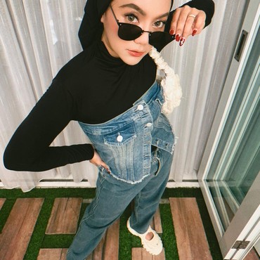 Profil dan Agama Siti Septi Selebgram Viral Ngaku Diselingkuhi Saat Umroh