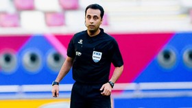 5 Fakta Wasit Indonesia vs Jepang: Pernah Buat Kontroversi di Liga 1