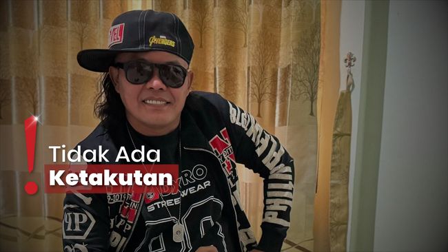 Sule Akui Selalu Beri Wejangan Pernikahan ke Rizky Febian-Mahalini