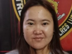 Tampang Tersangka TPPO yang Jual Pelajar SMP ke Pria Dewasa di Lubuklinggau