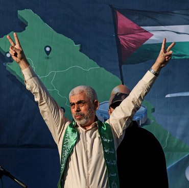 Terungkap Pemimpin Hamas Puasa 3 Hari Sebelum Mati Syahid