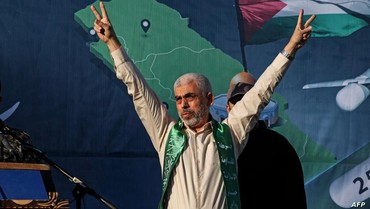 img-title Terungkap Pemimpin Hamas Puasa 3 Hari Sebelum Mati Syahid