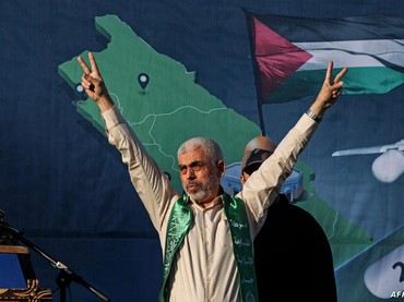 img-title Terungkap Pemimpin Hamas Puasa 3 Hari Sebelum Mati Syahid