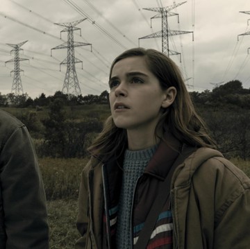 Dijamin Seru! Ini Dia Rekomendasi Film Survival Netflix yang Paling Menegangkan