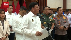 VIDEO: Budi Gunawan Kumpulkan Menteri Polkam Bahas Judi Online