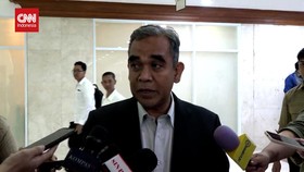 VIDEO: Prabowo Temui Jokowi di Solo, Gerindra: Beliau Tepati Janji