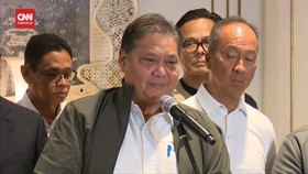 VIDEO: Menteri Ekonomi Bahas Program Quick Win Pemerintahan Prabowo