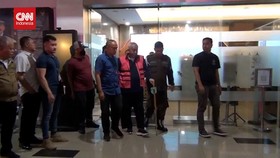 VIDEO: Kejagung Tetapkan Eks Dirjen KA Tersangka Korupsi Jalur Kereta