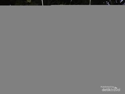 Kafe Asyik buat Nongkrong Akhir Pekan Dekat Masjid Salman ITB