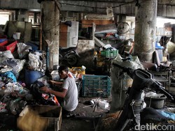 Bos Bappenas Yakin Ekonomi RI Bangkit, Punya Pengalaman Lewati Kemiskinan Ekstrem