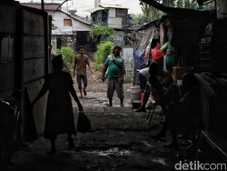 Masyarakat Miskin Bakal Dilibatkan dalam Program Makan Gratis