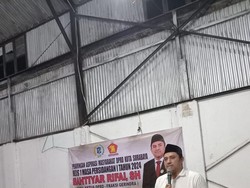 DPRD Surabaya Soroti Proyek Tunnel yang Hubungkan Terminal Joyoboyo-KBS
