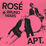 Meskipun Populer, Lagu APT. Rose BLACKPINK dan Bruno Mars 'Dilarang' di Korea! Kenapa?