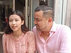 Sultan Djorghi Ungkap Penyebab Aquene Radang Paru
