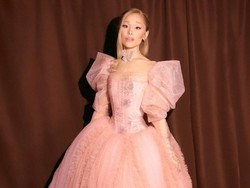 Lirik Lagu God is a woman - Ariana Grande