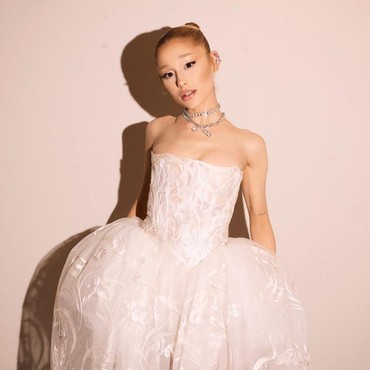 Fokus Berakting untuk 10 Tahun Mendatang, Ini Janji Ariana Grande ke Fans