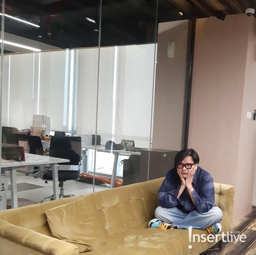 Kegalauan Jadi Bapak Bawa Armand Maulana Rilis Album 'Sarwa Renjana'