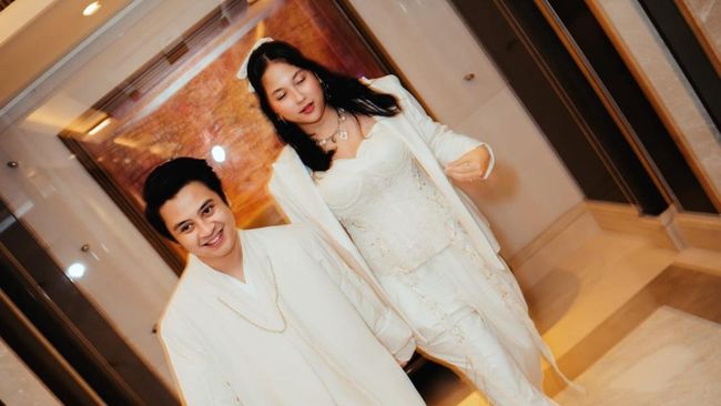Bastian Steel Jawab Ultimatum Sitha Marino soal Nikah