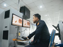 Awasi Hak Kekayaan Intelektual, Bea Cukai Cegah Peredaran Barang Palsu