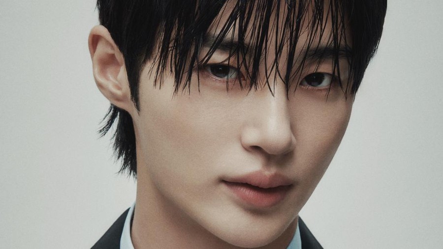 Byeon Woo Seok diumumkan sebagai brand ambassador Prada