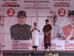 Koster Janji Naikkan Dana Desa Adat Jadi Rp 350 Juta, Rp 25 Juta untuk Yowana