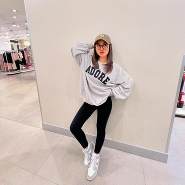 Outfit Mayang Bersorban di Gurun Pasir Dubai Dituding Jiplak Jennifer Coppen