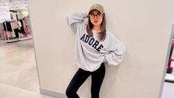 Cover Lagu Rose BLACKPINK 'APT', Kemampuan Mayang Main Gitar Disorot