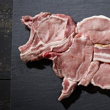 Ini Hal yang Terjadi Pada Tubuh Jika Mengonsumsi Daging Babi