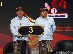 Bangun Nasionalisme Anak Muda, Subrata Ingatkan Pelajaran PMP